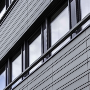 Alubau Puhlmann Fassaden und Fensterbau ALDI Grundstücksgesellschaft Mühlheim an der Ruhr