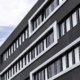 Alubau Puhlmann Fassaden und Fensterbau ALDI Grundstücksgesellschaft Mühlheim an der Ruhr