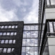 Alubau Puhlmann Fassaden und Fensterbau ALDI SÜD international Services Mühlheim an der Ruhr