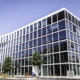 Alubau Puhlmann Fassaden und Fensterbau Bürogebäude Rieck 2 Berlin