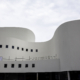 Alubau Puhlmann Fassaden und Fensterbau Düsseldorfer Schauspielhaus