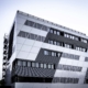 Alubau Puhlmann Fassaden und Fensterbau Kompetenzzentrum Mobilität Aachen