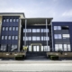 Alubau Puhlmann Fassaden und Fensterbau MB Autohaus Bernhard Heckmann Hamm