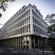 Alubau Puhlmann Fassaden und Fensterbau PSD Bank Köln