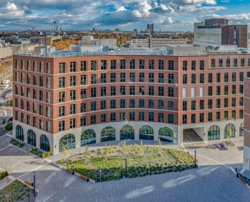 OVUM Köln