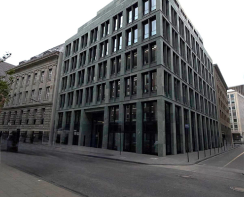 Sachs Köln